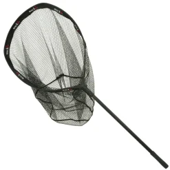 Epuisette carpe mack2 competition landing net