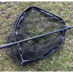 Epuisette carpe mack2 competition landing net