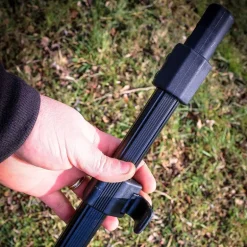 Epuisette carpe mack2 competition landing net