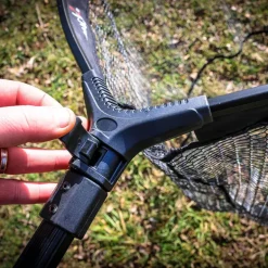 Epuisette carpe mack2 competition landing net