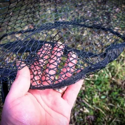 Epuisette carpe mack2 competition landing net