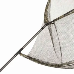 Epuisette mack2 falcon black xpr landing net