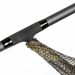 Epuisette mack2 falcon black xpr landing net