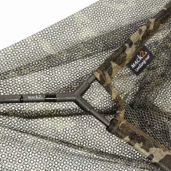 Epuisette mack2 falcon black xpr landing net