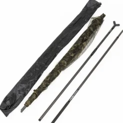 Epuisette mack2 falcon black xpr landing net