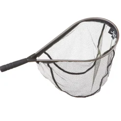 Epuisette mouche JMC raquette x40