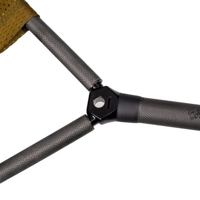 Epuisette Nash Air Force F40 Landing Net 46