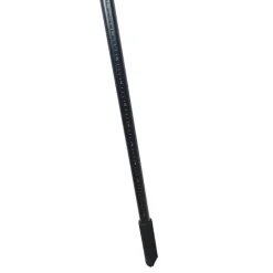 Epuisette Sasori Telesco Net Rubber