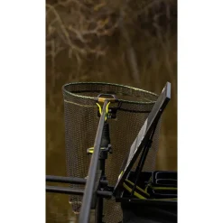 Epuisettes Teos Majesty Specimen Twin Handle 400