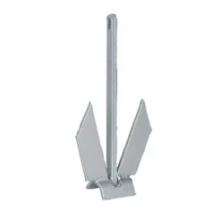 Equipement accastillage plastimo ancre grip