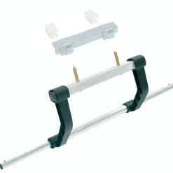 ESSIEU ARRIERE - SEUL