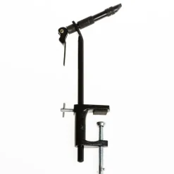 Etau de montage mouche aa black silverstone (noir)