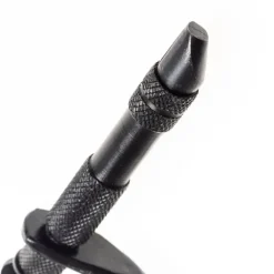 Etau de montage mouche aa black silverstone (noir)