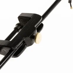 Etau de montage Pro Silverstone (noir et or)