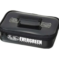 Evergreen EG Inner Bakkan Black