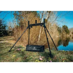 Extension Pieds de support Teos 4x4 Leg Extensions