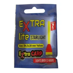 Extra lite diametre 4,5 mm longueur 39 mm (x2)