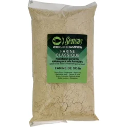 Farine Sensas Soja 1kg