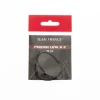 Feeder link tressé team france 10cm (2 piéces par pochette)