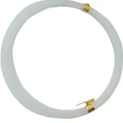 Fil nylon asso double strengh 60m