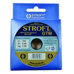 Fil nylon stroft gtm 25m