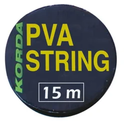 Fil soluble carpe korda pva string-heavy (15m)