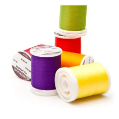 Fil Texturé Polyfloss 280 Den. 50 Mètres