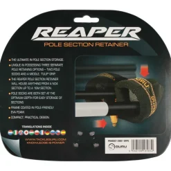 Filet à déboîter coup guru reaper pole sock