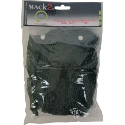 Filet pour épuisette carpe mack2 105 cm