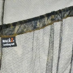 Filet pour épuisette carpe mack2 camo landing net mesh 42" 105cm