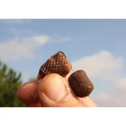 Filet soluble carpe korda longchuck funnel web pva system (7m)