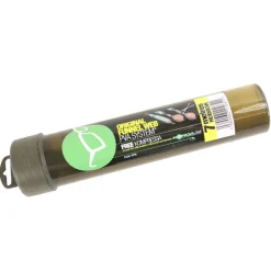 Filet soluble carpe korda funnel web pva system (7m)