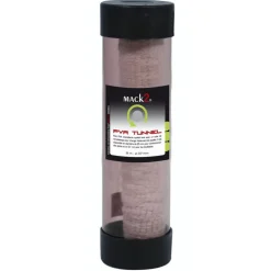 Filet soluble carpe mack2 pva tunnel 5m