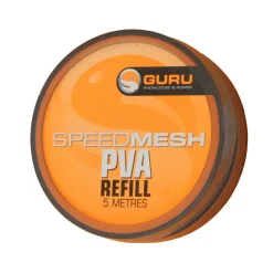 Filet soluble coup guru pva speedmesh refill 5m