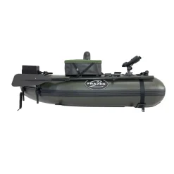 Float Tube Frazer Ranger EVO 170
