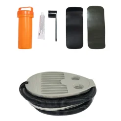 Float Tube Frazer Ranger EVO 150