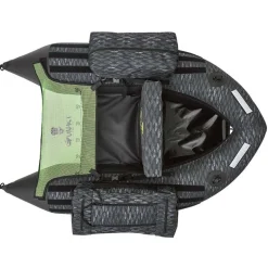 Float Tube Gunki Squad