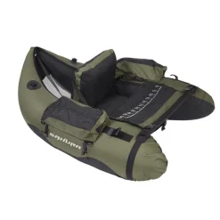Float Tube Sakura Axs Olive