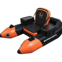 Float Tube Savage Gear High Rider 185 Co Pro Motor Belly Boat