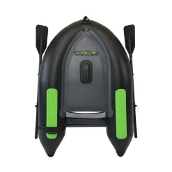 Float Tube Skeater Jawz 170 Fishing