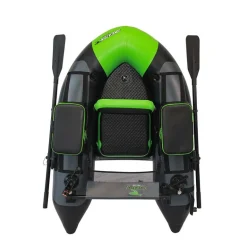 Float Tube Skeater Jawz 170 Fishing