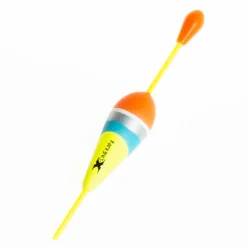 Flotteur carnassier x-line tsarine fendu