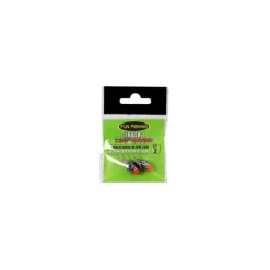 Flotteur Carpodrome Jigger Fun Fishing x2