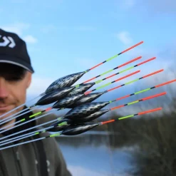 Flotteur coup fun fishing ps 3