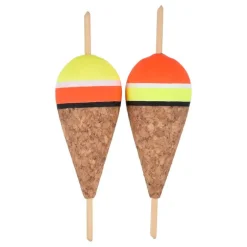 Flotteur Poire Percée Garbolino Streamline (x2)