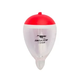 Flotteur Skeater Deabait Hi-Vz Piker Bobber