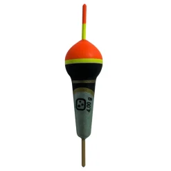 Flotteurs STROW Toulousain fendu (x2)