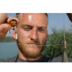 Fluorocarbon Korda Boom 15m