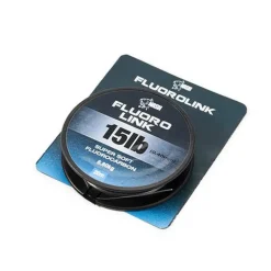 Fluorocarbon Nash Fluorolink Super Soft 20m