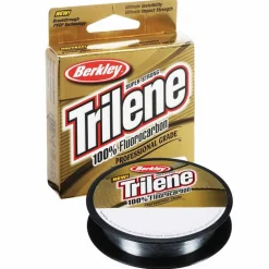Fluorocarbone Berkley Trilene Clear 50m
